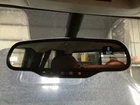 SIERRA150 2008 Rear View Mirror 337386 Used. Price: $76.68.