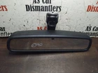Bmw E90 Interior Mirror 9050943 - Y2/AB #DC66 Used. Price: $26.85.