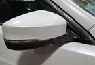 2015-2020 Acura Tlx Right Passenger Side Door Mirror Oem Power Heat White NH883P Used. Price: $405.99.