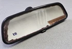Used Original Porsche 911 930 944 964 968 Interior Rear View Mirror Nla #18. Price: $60.00.