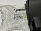 Genuine Mopar Mirror Cover Upper 5LD00DX9AC New. Price: $28.11.