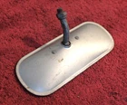 1949 1950 1951 Ford Custom Deluxe Car Nos Inside Glareproof Rear View Mirror New. Price: $79.00.