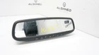 2008-2012 Toyota Avalon Interior Rear View Mirror 87810-07010 Oem Used. Price: $61.10.