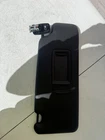 Passenger Right Sun Visor Fits 16-22 Bmw X1 545650 Used. Price: $80.00.