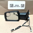 New Oem 2025 Ram 1500 Mopar Outside Rear-view Mirror, Left 7JQ61KXJAC. Price: $269.95.