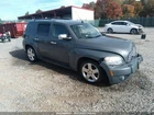 2008 Chevrolet Hhr Rear View Mirror W/ Telematics Onstar Oem Used 3255278. Price: $82.17.