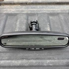 01-06 Toyota Highlander Limited 3.3L Rear View Mirror Assembly Used. Price: $119.99.