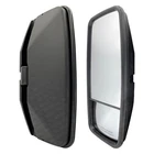 Side Door Mirror Lh For Isuzu Truck Npr-hd Npr-xd Nqr Nrr Chevrolet Gmc W... New. Price: $47.79.