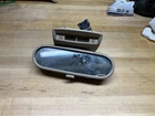 Vw Beetle 1998-2010 Interior Rear View Mirror Auto Dimming Oem 1C0857511L Used. Price: $13.88.