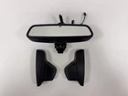2008-2010 Bmw E63 M6 650I Interior Rear View Mirror Ec / Led Gto Used. Price: $89.99.