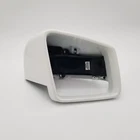 2013 - 2018 Mercedes Benz W463 G63 Amg Mirror Cover Cap Rh Passenger White Used. Price: $142.34.