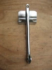 1960 1961 1962 1963 1964 1965 Chevy Impala Rear View Mirror Arm BRACKET-4704101 Used. Price: $39.95.