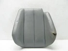 90-95 Mercedes R129 SL320 SL500 Front Left Driver Upper Seat Cushion Oem 111721 Used. Price: $256.63.