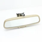 05-12 Audi B7 A4 A3 8P RS4 Rear View Mirror Auto Dim Compass Oem 4F0857511F Used. Price: $39.70.