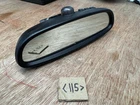 14-21 Bmw M2 X1 X2 Series (F39 F48) Autodim Compass Rearview Mirror (black) Used. Price: $55.95.