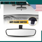 Rear View Mirror Interior Durable For Subaru 92021AG01A New. Price: $26.59.