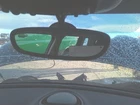 Rear View Mirror Automatic Dimming With Compass Fits 14-20 Mini Cooper 1357501 Used. Price: $94.95.