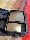 Kool Vue Right Side Rear View Mirror For Super Duty JFD127R New. Price: $47.00.