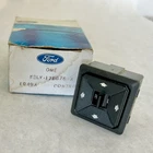 Nos Ford Side Mirror Switch 1987-1993 Mustang F3LY-17B676-A New. Price: $119.99.