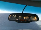 Tahoe 2003 Rear View Mirror 650013 Used. Price: $65.00.