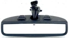 2011-2014 Dodge Charger Mirror W/ Auto Dimming Hands Free Phone Oem Used. Price: $119.78.