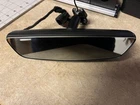 Genuine Gm Digital Rearview Mirror Camera - 13555907 Oem Used. Price: $325.00.
