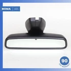 10-15 Jaguar X351 Xjl Interior Rear View Mirror W/ Auto Dim AW9317E678BE Oem Used. Price: $49.80.
