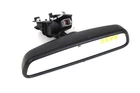 2016 - 2018 Jaguar Xf Xe Interior Rear View Mirror Oem #3555 Used. Price: $46.99.