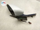 2017-19 Land Rover Discovery Front Left Door Mirror Rearview Blind Spot L462 LR5 Used. Price: $394.94.