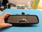 Chrysler 200 15 16 17 Rearview Mirror Manual Dim Microphone Used. Price: $38.31.