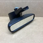 2017-2022 Dodge Durango Jeep G.c. Interior Rear View Mirror Oem Used. Price: $50.96.