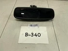 2005 Volvo V50 T5 Interior Mirror Rear View Oem+ Used. Price: $76.90.