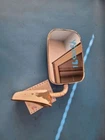 80 81 82 83 84 85 86 87 Chevy 10 Pickup Left Side View Mirror 120617 Used. Price: $49.85.