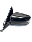 2010-2013 Mercedes W212 E350 E550 Oem Left Side View Mirror, Black A2128107519 Used. Price: $99.99.