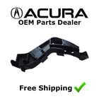2009-2014 Acura Tsx Sedan 4DR Rear Driver Side Lh Bumper Spacer Bracket New Oem. Price: $41.95.