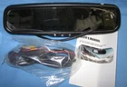 Accele Electronics RVM430CH Car Rearview Mirror Monitor New Old Stock. Price: $95.00.
