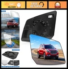 Heated Right Side Mirror Glass Replacement For Gmc Acadia, Chevy Traverse, Satur New. Price: $30.59.