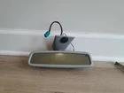 Mercedes CLK320 CLK430 CLK55 Rear View Mirror Inside 2088102917 Used. Price: $35.00.