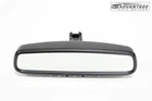 2019-2021 Infiniti QX50 Interior Upper Rear View Mirror W/ Auto Dim Oem Used. Price: $56.93.