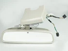 08-09 Mercedes S550 S450 S600 S65 S63 W221 Mirror Rearview Dimming Automatic Oem Used. Price: $89.99.