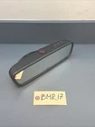 07-13 Bmw 335I E90-E93 M3 X1 X6 Interior Rear View Mirror 919233501 Oem Used. Price: $31.50.