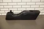 2000-2005 Toyota MR2 Centre Console Assembly Manual Transmission Black LA40 Used. Price: $150.00.