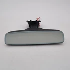 2024 2025 Bmw 530I 540I 550E 740I 750E 760I X3 Auto Dim Rear View Mirror Used. Price: $319.99.