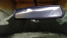 Deville 1995 Rear View Mirror 24099 Used. Price: $46.00.