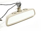 2012-2015 Mercedes ML350 W166 Front Windshield Interior Rear View Mirror Oem Used. Price: $68.55.