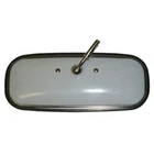 Goodmark Stainless Steel Inside Rear View Mirror Fits Jimmy GMK4142935601 New. Price: $53.87.