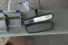 Porsche Rear View Mirror 911? Used. Price: $75.00.