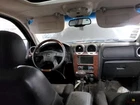 2008 Gmc Envoy Interior Rear View Mirror Compass Onstar Used. Price: $65.00.