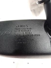 2015 Toyota Sienna Oem White Interior Rear View Mirror - 269K Miles Used. Price: $74.99.