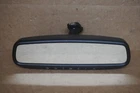 2013 2014 2015 2016 2017 Nissan Pathfinder Interior Rear View Mirror Oem OB12HL4 Used. Price: $36.00.